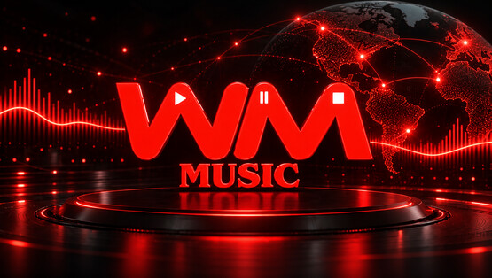 WM Music | Dijital Müzik Dağıtım | Digital Music Distribution | Netd Klip Yayınlama |